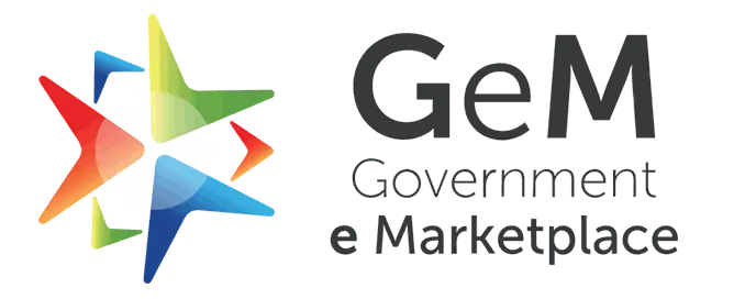 GeM Logo