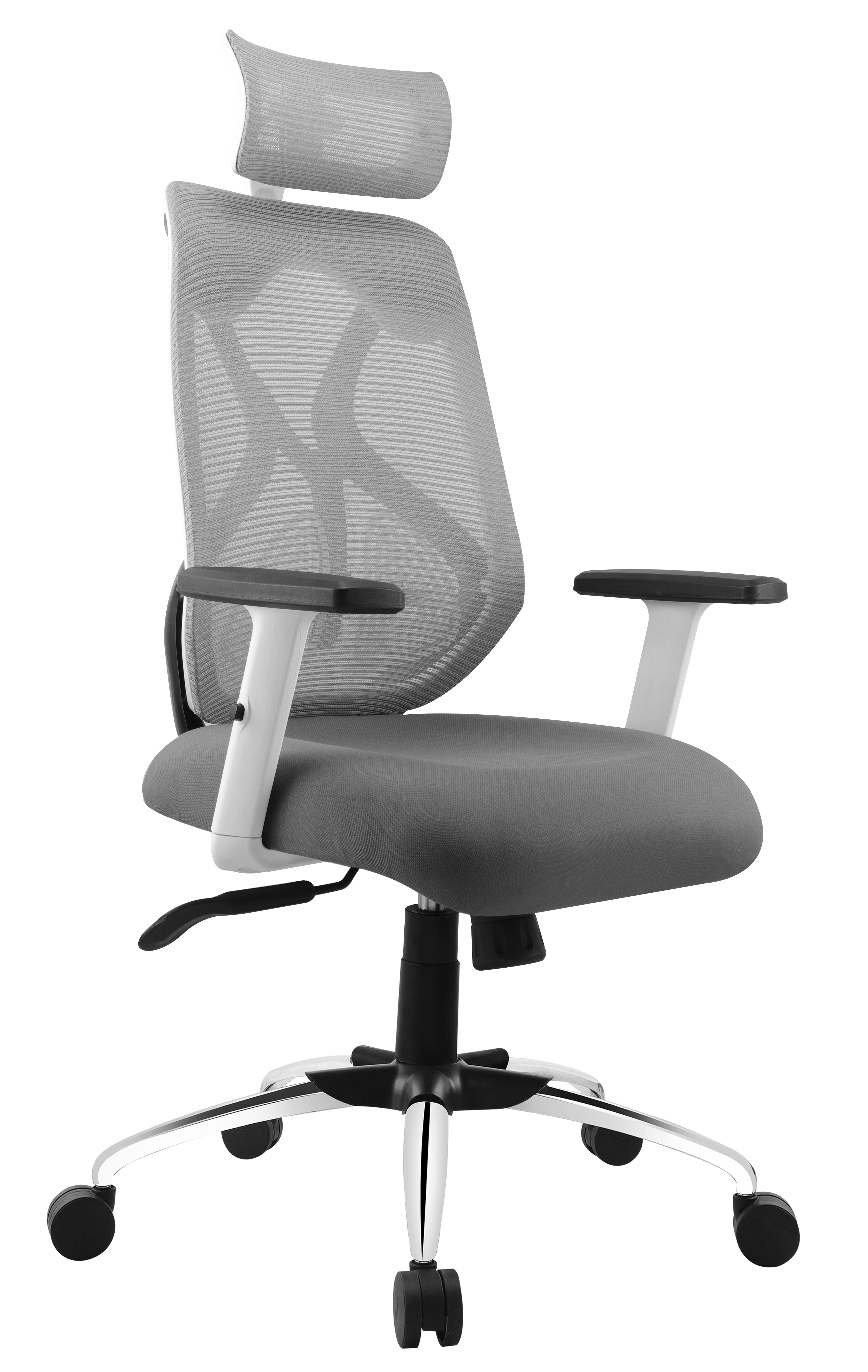 ErgoFit Premium Alternative View