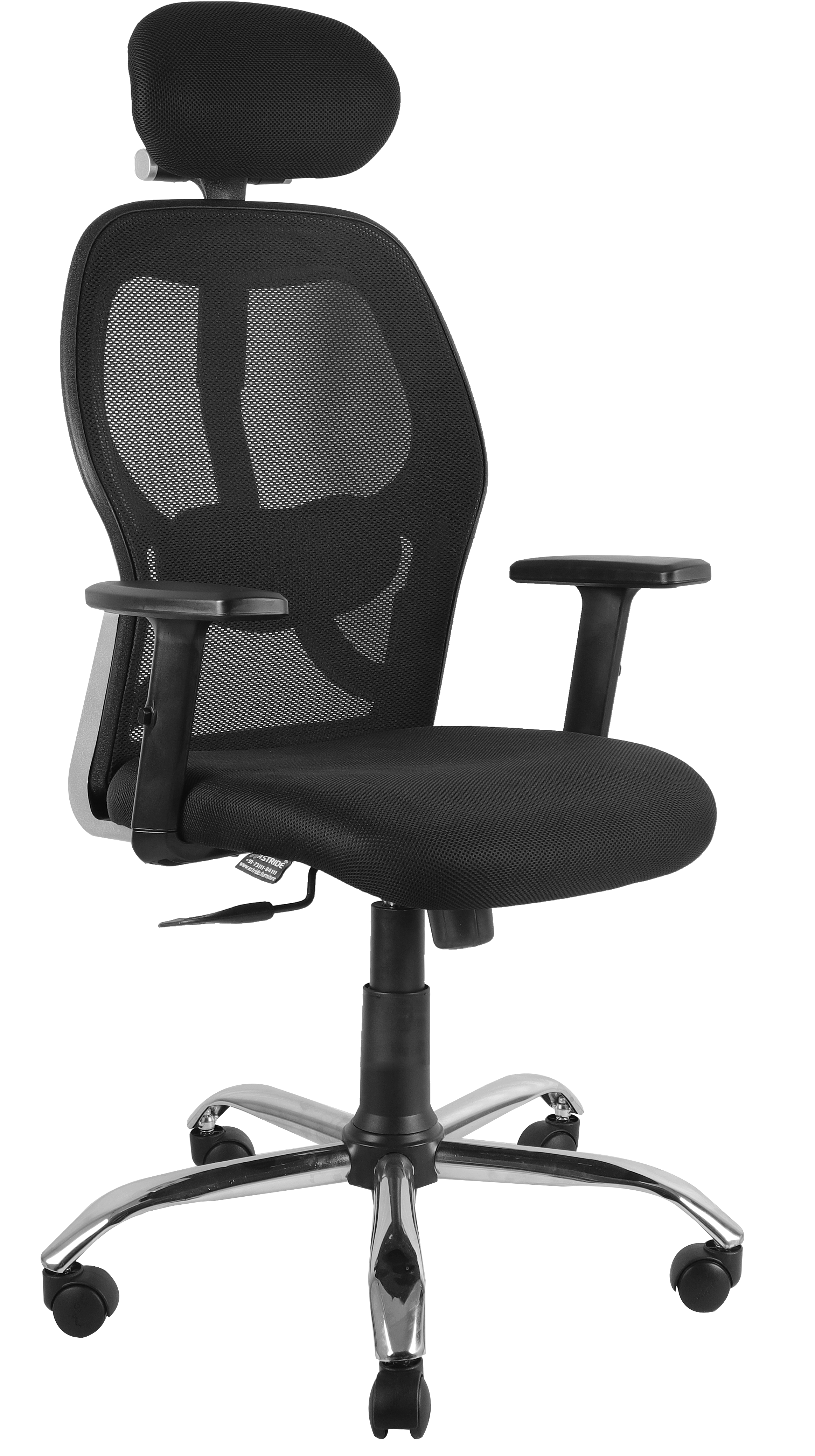 FitWell Basic Alternative View